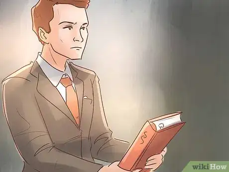 Image titled Quit As an "at Will" Employee Step 14